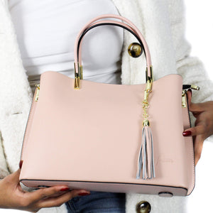 5 Simple Handbag Style Tips to Revolutionize Your Fashion in 2021