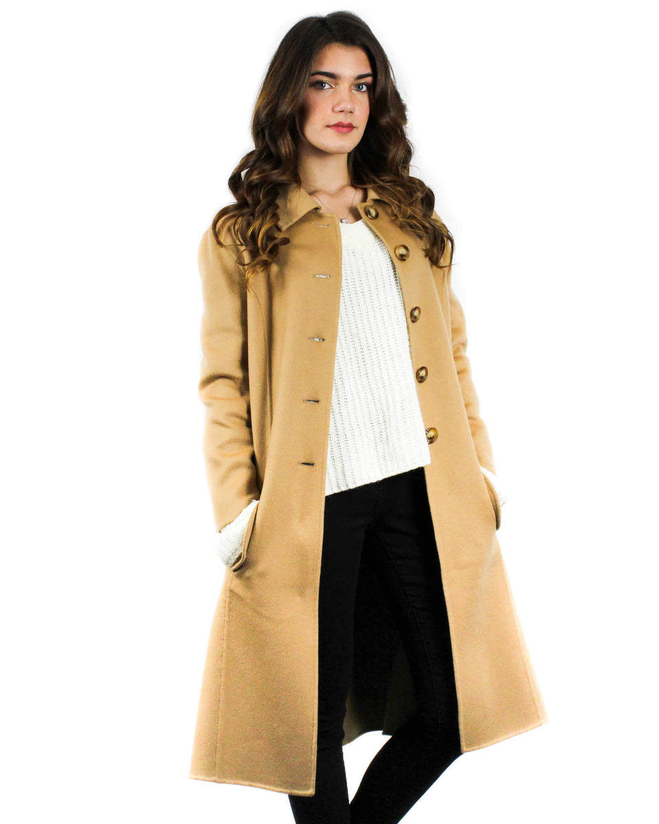 Athena overcoat shop